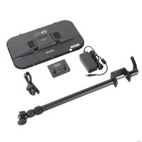 Лампа Godox ES45 Kit с креплением для стола