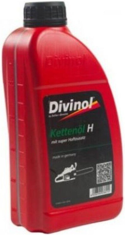 

Масло для смазки пильных цепей Divinol 84150-C069 1л