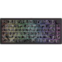 Клавиатура Monsgeek M1 V5 (черный, Akko Piano Pro V3 Pro, нет кириллицы)