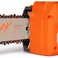 Аккумуляторная пила Daewoo Power DACS 3021Li Set (с 1-м АКБ)