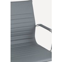 Офисный стул Divan TopChairs Visit 120746 (серый)