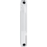 Биметаллический радиатор Oasis Eco 500/100 (биметалл, 10 секций)