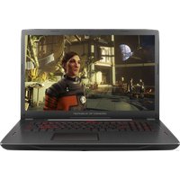Игровой ноутбук ASUS Strix GL702ZC-BA125T
