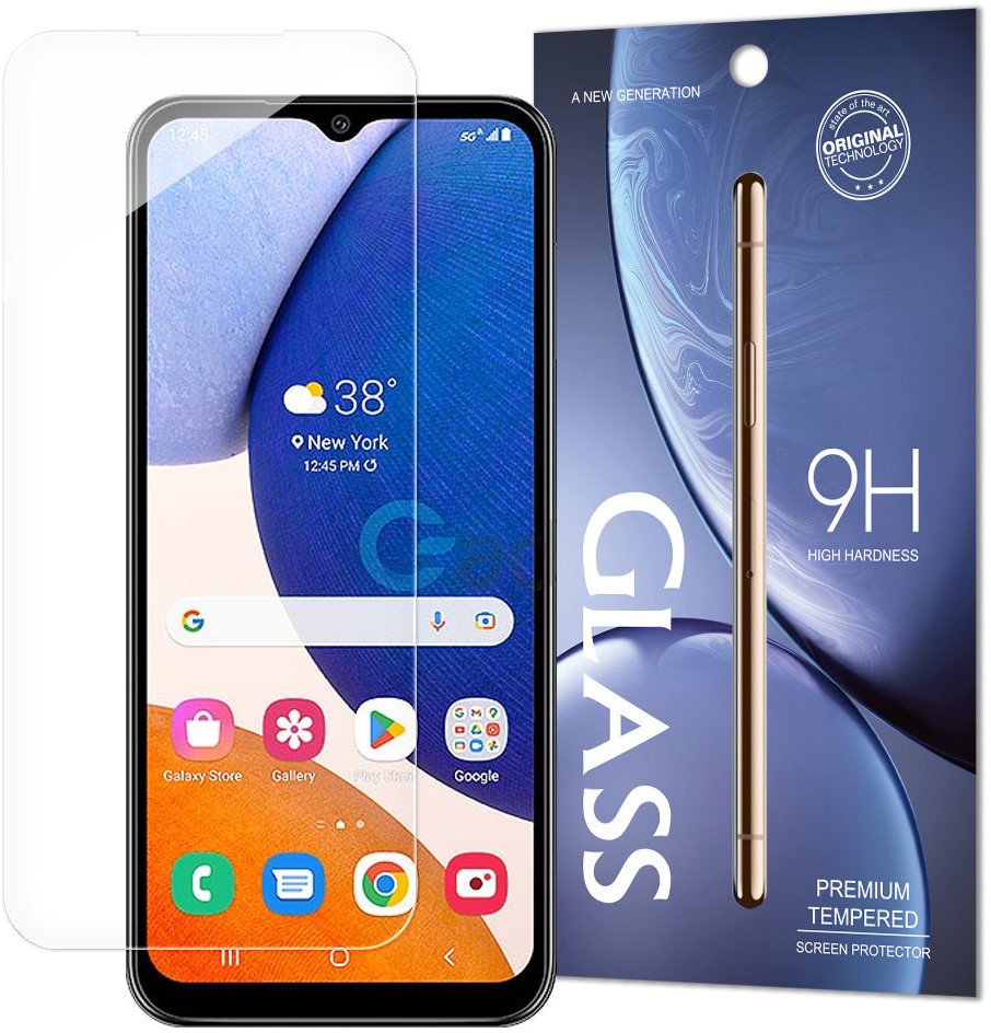 

Защитное стекло Hurtel для Samsung Galaxy A14 5G/A14 9H