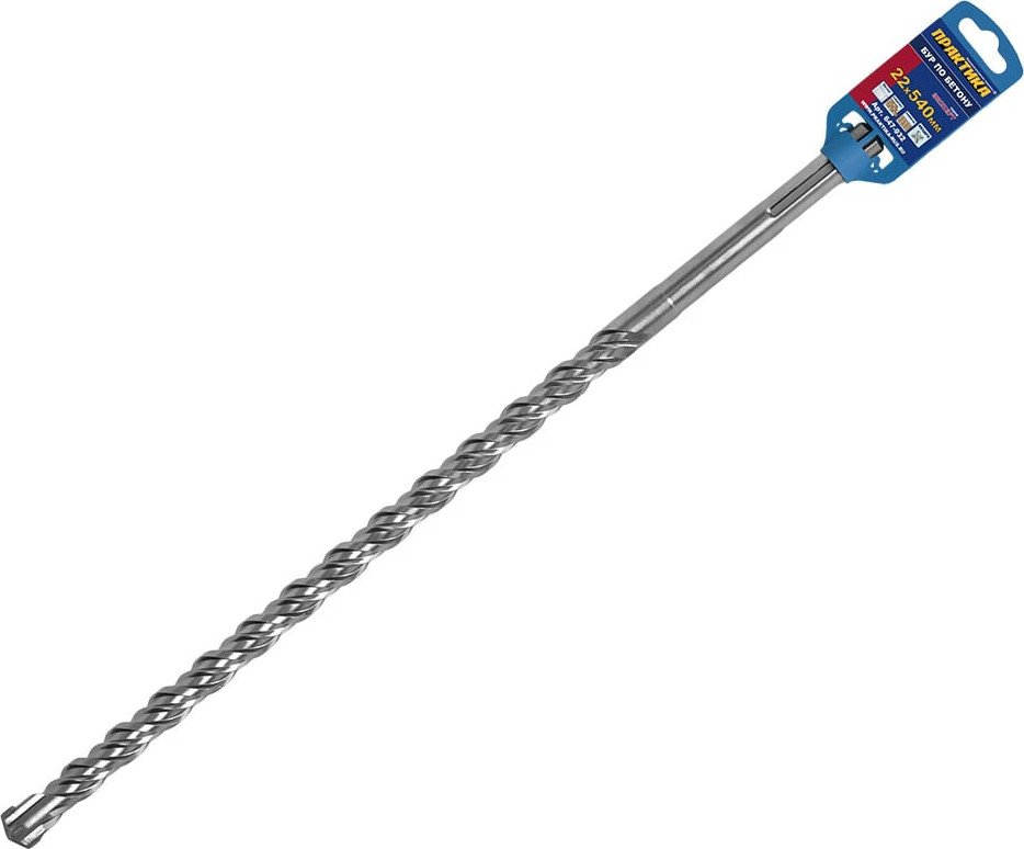 Бур Практика Эксперт 647-932