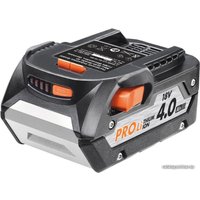 Аккумулятор AEG Powertools L1840R 4932430170 (18В/4 Ah)