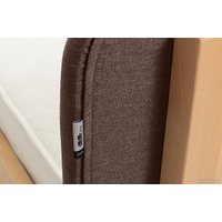 Кровать Divan Сейлор 180 (Textile Coffe)