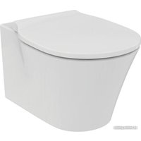 Унитаз подвесной Ideal Standard Connect Air E005401 (без сиденья)