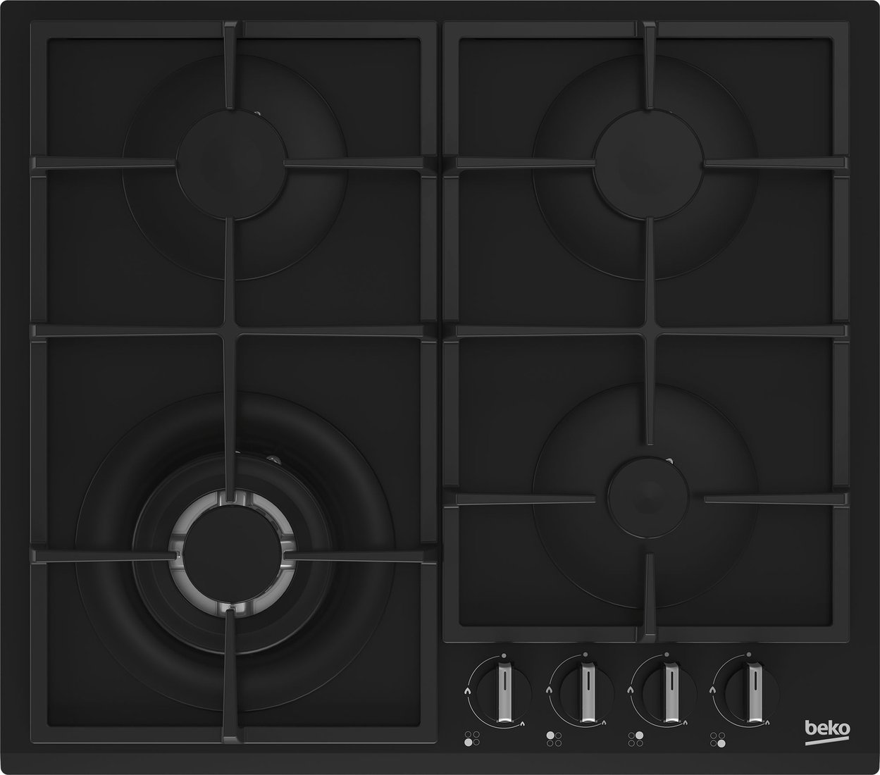 

Варочная панель BEKO HIYG 64225 SBOP
