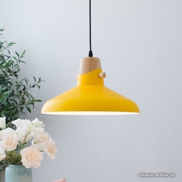 Подвесная люстра Home Light A039-4