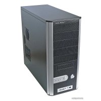 Корпус Cooler Master Centurion 5 Black/Silver (CAC-T05-UW-GP)