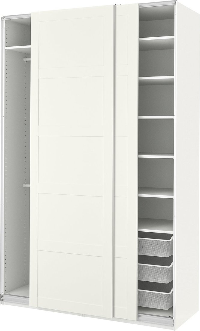 

Шкаф-купе Ikea Pax/bergsbo s19502365