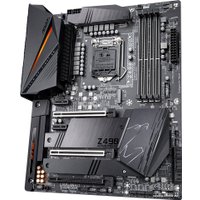 Материнская плата Gigabyte Z490 Aorus Pro AX (rev. 1.x)
