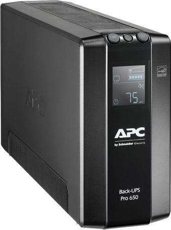 APC Back UPS Pro BR 650VA 230V BR650MI