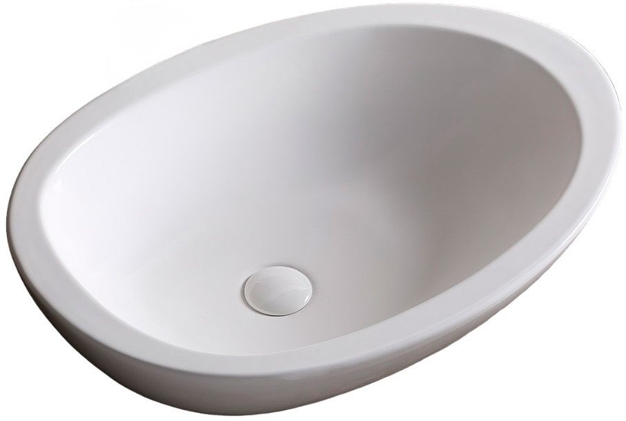 Умывальник Cerutti Spa CR1005