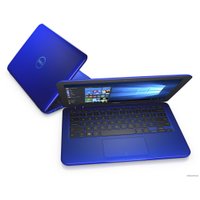 Нетбук Dell Inspiron 11 3162 [3162-4711]