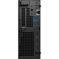 Компактный компьютер Dell Precision 3260 Compact 3260-7611