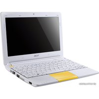 Нетбук Acer Aspire One HAPPY2-N578Qyy (LU.SG008.018)