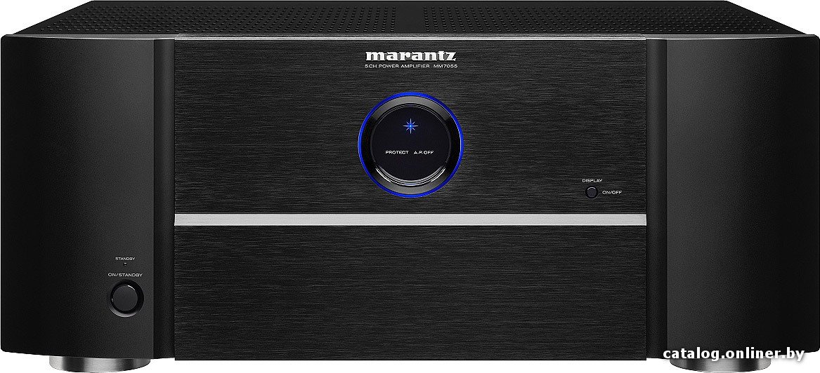 Усилитель мощности Marantz MM7055