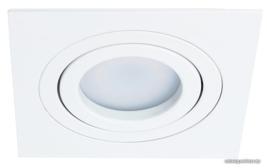 Точечный светильник Arte Lamp Tarf A2168PL-1WH