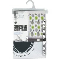 Шторка-занавеска для ванны DomiNado JS170204