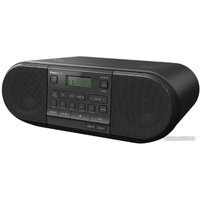 Музыкальный центр Panasonic RX-D552E-K