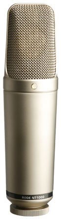 

Проводной микрофон RODE NT1000