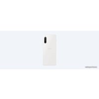 Телефон Sony Xperia 10 IV XQ-CC54 6GB/128GB (белый)