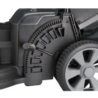 Газонокосилка Worx WG779E.9 (без АКБ)
