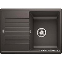 Кухонная мойка Blanco Zia 45 S Compact (антрацит)