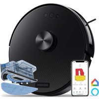 Робот-пылесос Maxcom MH19