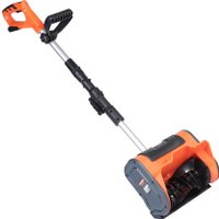 Снегоуборщик Patriot PE 1001 UES (без АКБ)