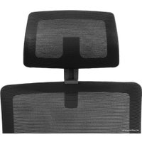 Офисное кресло Evolution Office Master (черный)