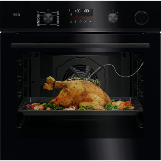 AEG NBR6P531SB