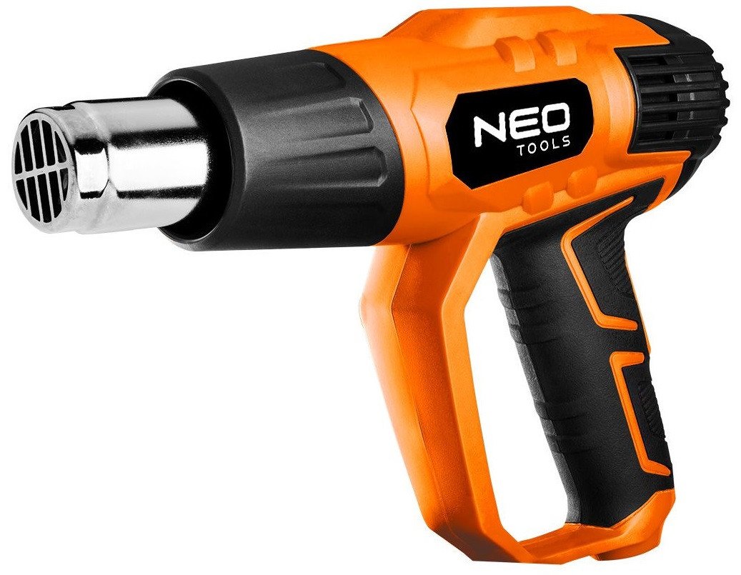 Промышленный фен NEO 04-710 (кейс)