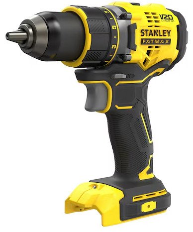 Дрель-шуруповерт Stanley SFMCD720B (без АКБ)