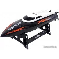 Катер UDI Power Venom UDI001 (черный)