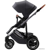 Универсальная коляска Britax Romer Smile 5Z (2 в 1, fossil grey)