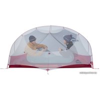 Кемпинговая палатка MSR Hubba Hubba NX (зеленый)