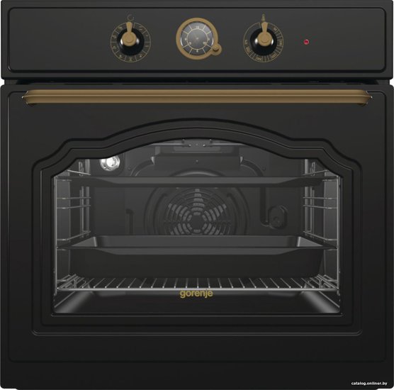 Gorenje BO7530CLB