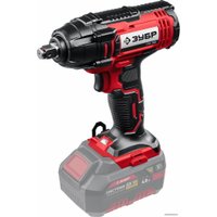 Гайковерт Зубр Мастер ГУЛ-255 (без АКБ)