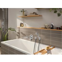 Смеситель Hansgrohe Rebris E Chrom 72468000