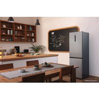 Холодильник Gorenje NRK6202AXL4