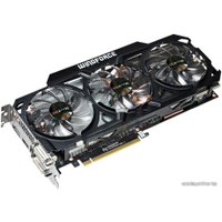 Видеокарта Gigabyte GeForce GTX 780 OC 3GB GDDR5 (GV-N780OC-3GD (rev. 2.0))