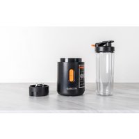 Портативный блендер Garlyn FreedomCook SB1 (с АКБ Magical Power)