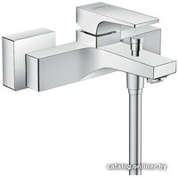 Смеситель Hansgrohe Metropol 32540000 (хром)