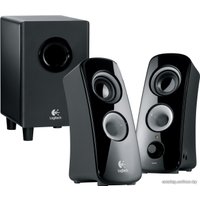 Акустика Logitech Speaker System Z323