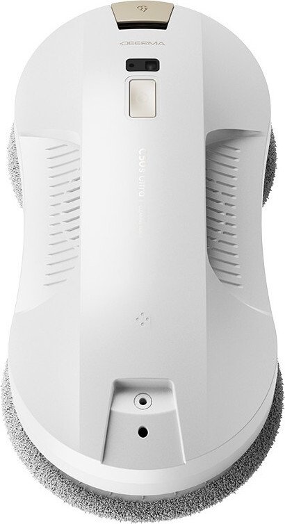 

Робот для мытья окон Deerma DEM-C50s Ultra (белый)
