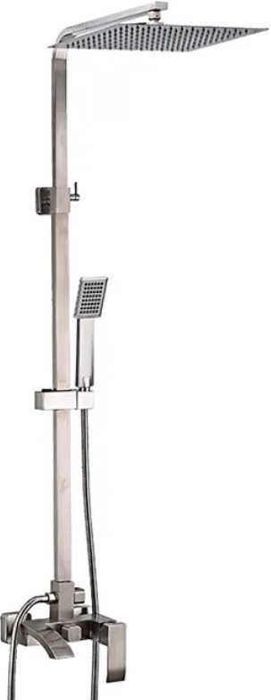 

Душевая система FRAP F24803