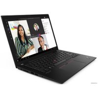 Ноутбук Lenovo ThinkPad X13 Gen 2 20WK0022RT